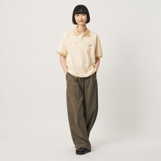 ビューティー＆ユース ユナイテッドアローズ（BEAUTY&amp;YOUTH）/【別注】＜LACOSTE＞ポロシャツ_5