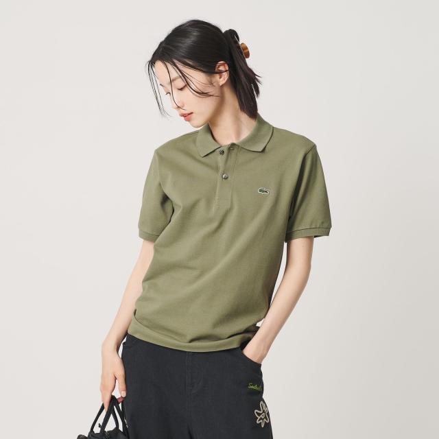 ビューティー＆ユース ユナイテッドアローズ（BEAUTY&amp;YOUTH）/【別注】＜LACOSTE＞ポロシャツ_9