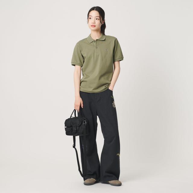 ビューティー＆ユース ユナイテッドアローズ（BEAUTY&amp;YOUTH）/【別注】＜LACOSTE＞ポロシャツ_10