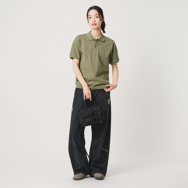 ビューティー＆ユース ユナイテッドアローズ（BEAUTY&amp;YOUTH）/【別注】＜LACOSTE＞ポロシャツ_11