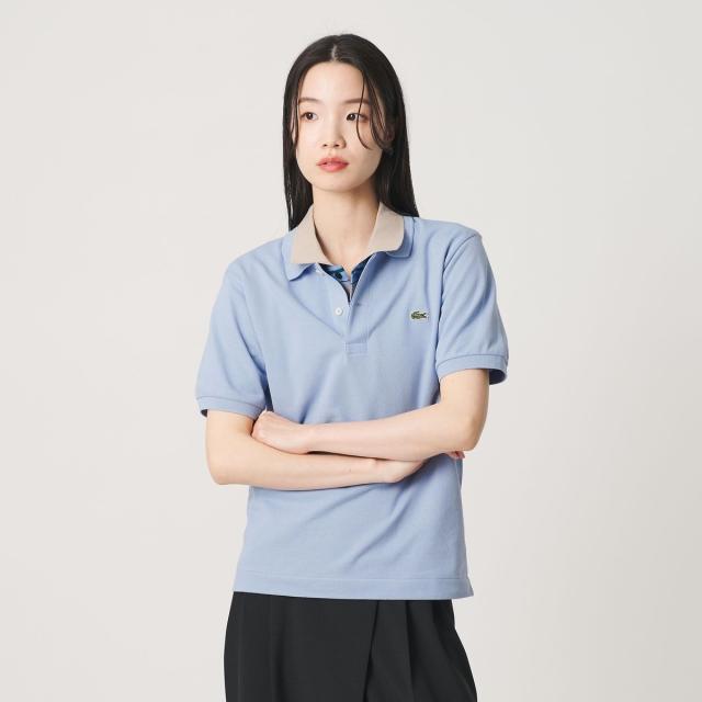 ビューティー＆ユース ユナイテッドアローズ（BEAUTY&amp;YOUTH）/【別注】＜LACOSTE＞ポロシャツ_12