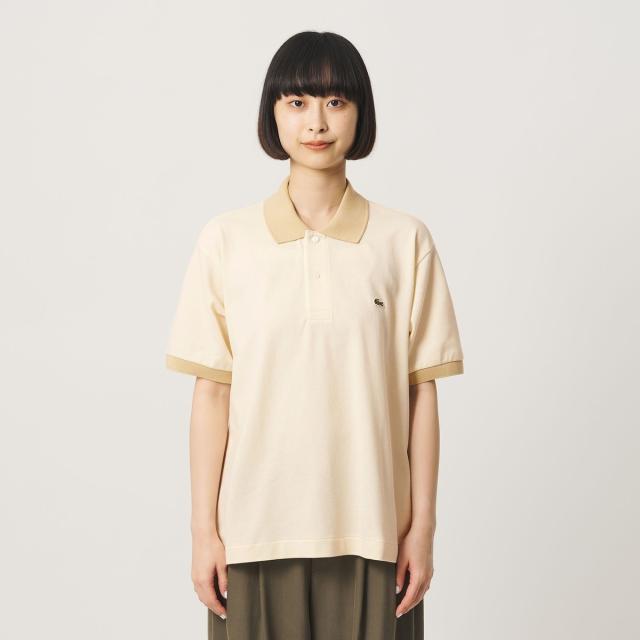 ビューティー＆ユース ユナイテッドアローズ（BEAUTY&amp;YOUTH）/【別注】＜LACOSTE＞ポロシャツ_15