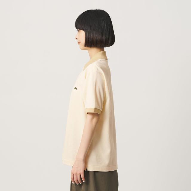 ビューティー＆ユース ユナイテッドアローズ（BEAUTY&amp;YOUTH）/【別注】＜LACOSTE＞ポロシャツ_16