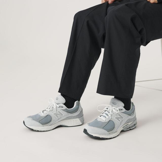 【NEW】ビューティー＆ユース ユナイテッドアローズ（BEAUTY&YOUTH）/＜New Balance＞M2002RX スニーカー_3