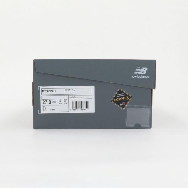 【NEW】ビューティー＆ユース ユナイテッドアローズ（BEAUTY&YOUTH）/＜New Balance＞M2002RX スニーカー_16