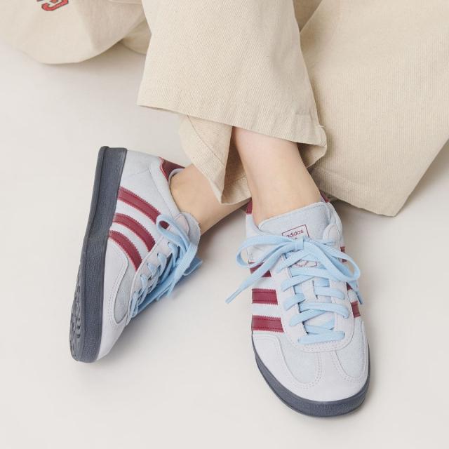 ビューティー＆ユース ユナイテッドアローズ（BEAUTY&amp;YOUTH）/＜adidas Originals＞GAZZLE INDOOR スニーカー