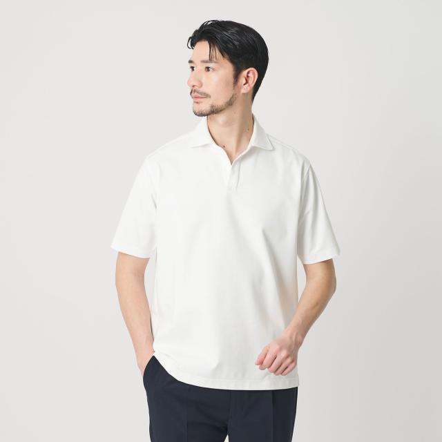 【NEW】ビューティー＆ユース ユナイテッドアローズ（BEAUTY&YOUTH）/【WEB限定 WARDROBE SMART】クール ハイゲージ モクロディ スキッ…_1