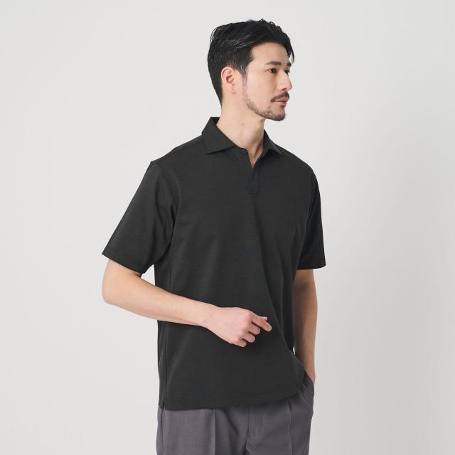 【NEW】ビューティー＆ユース ユナイテッドアローズ（BEAUTY&YOUTH）/【WEB限定 WARDROBE SMART】クール ハイゲージ モクロディ スキッ…_2
