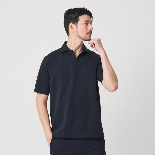 【NEW】ビューティー＆ユース ユナイテッドアローズ（BEAUTY&YOUTH）/【WEB限定 WARDROBE SMART】クール ハイゲージ モクロディ スキッ…