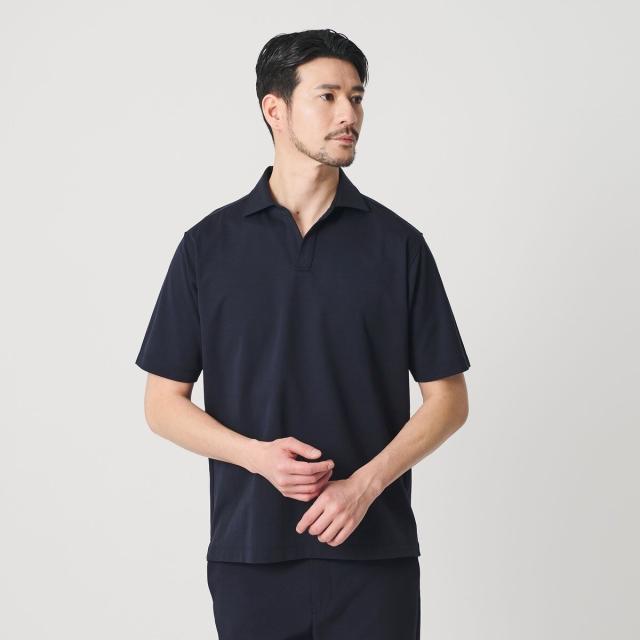 【NEW】ビューティー＆ユース ユナイテッドアローズ（BEAUTY&YOUTH）/【WEB限定 WARDROBE SMART】クール ハイゲージ モクロディ スキッ…_3