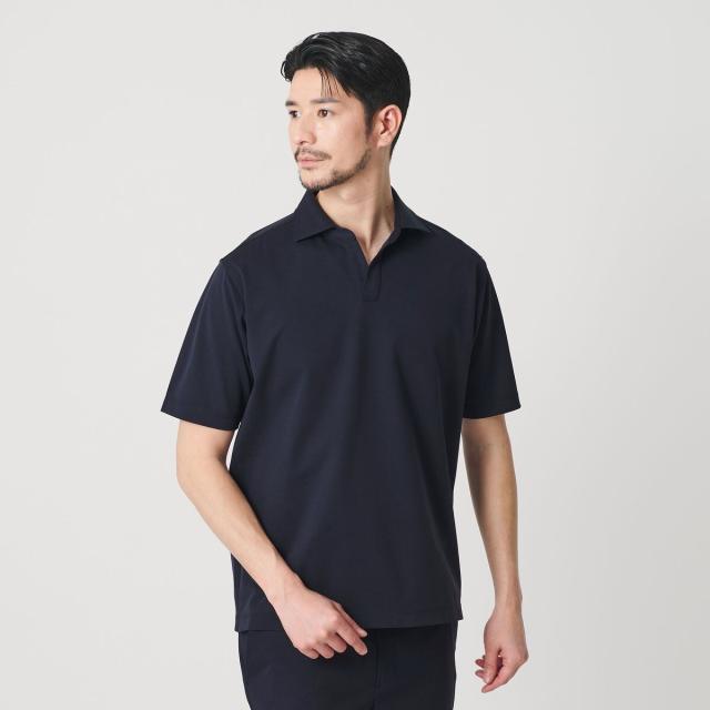 【NEW】ビューティー＆ユース ユナイテッドアローズ（BEAUTY&YOUTH）/【WEB限定 WARDROBE SMART】クール ハイゲージ モクロディ スキッ…_4