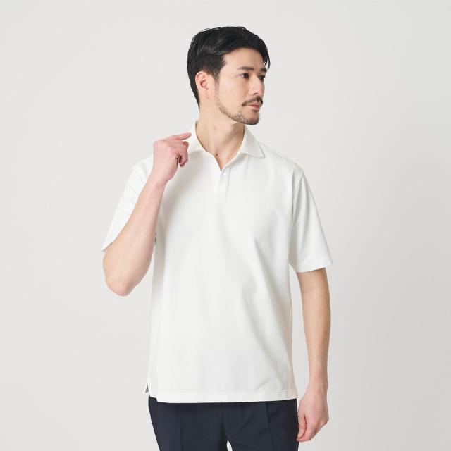 【NEW】ビューティー＆ユース ユナイテッドアローズ（BEAUTY&YOUTH）/【WEB限定 WARDROBE SMART】クール ハイゲージ モクロディ スキッ…_7