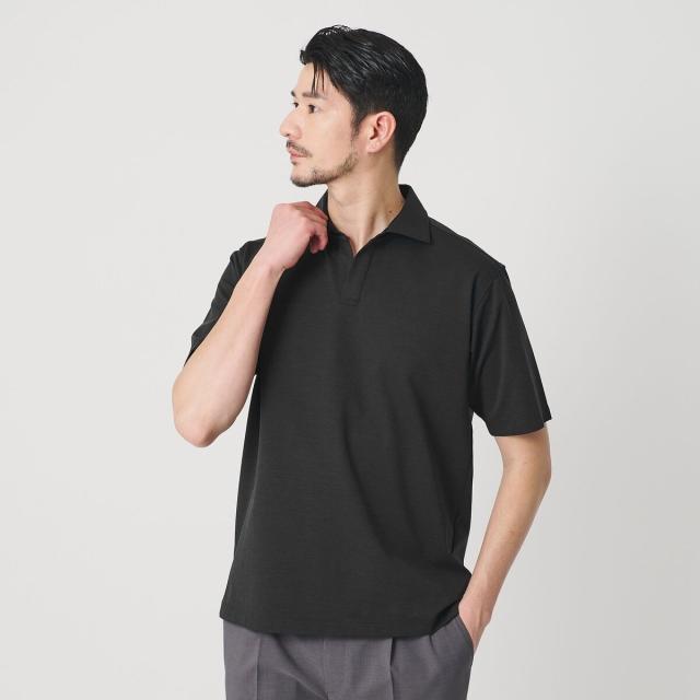 【NEW】ビューティー＆ユース ユナイテッドアローズ（BEAUTY&YOUTH）/【WEB限定 WARDROBE SMART】クール ハイゲージ モクロディ スキッ…_9