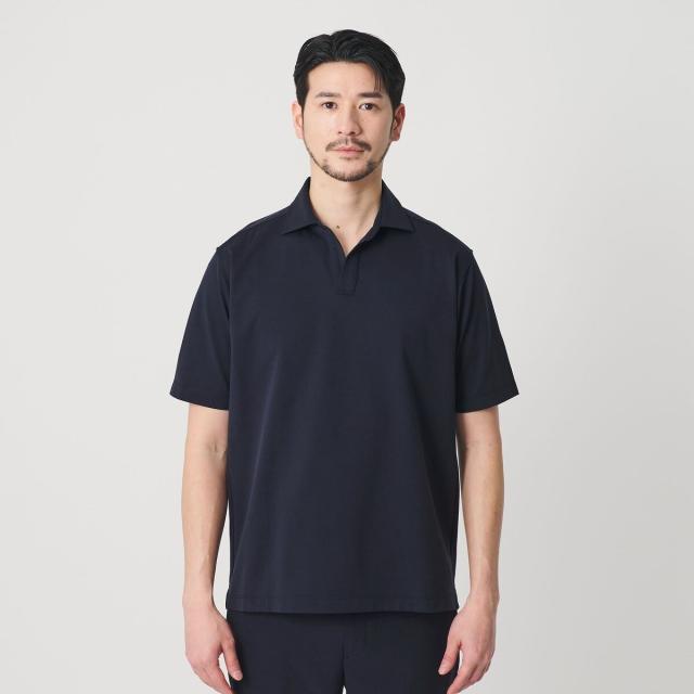 【NEW】ビューティー＆ユース ユナイテッドアローズ（BEAUTY&YOUTH）/【WEB限定 WARDROBE SMART】クール ハイゲージ モクロディ スキッ…_12