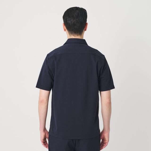 【NEW】ビューティー＆ユース ユナイテッドアローズ（BEAUTY&YOUTH）/【WEB限定 WARDROBE SMART】クール ハイゲージ モクロディ スキッ…_14