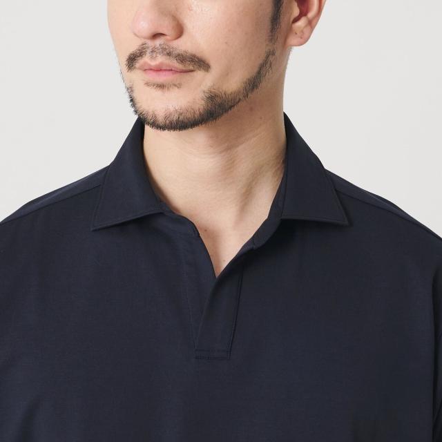 【NEW】ビューティー＆ユース ユナイテッドアローズ（BEAUTY&YOUTH）/【WEB限定 WARDROBE SMART】クール ハイゲージ モクロディ スキッ…_15