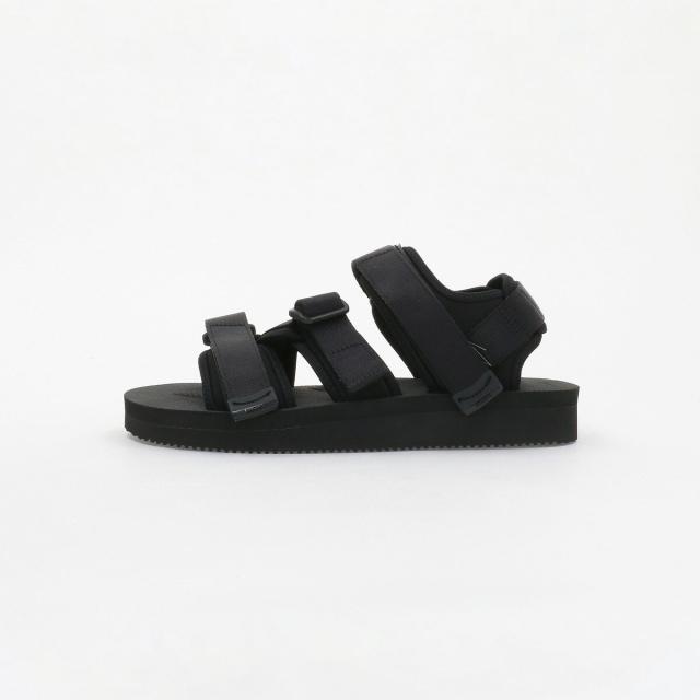ビューティー＆ユース ユナイテッドアローズ（BEAUTY&amp;YOUTH）/＜SUICOKE＞KISEE サンダル