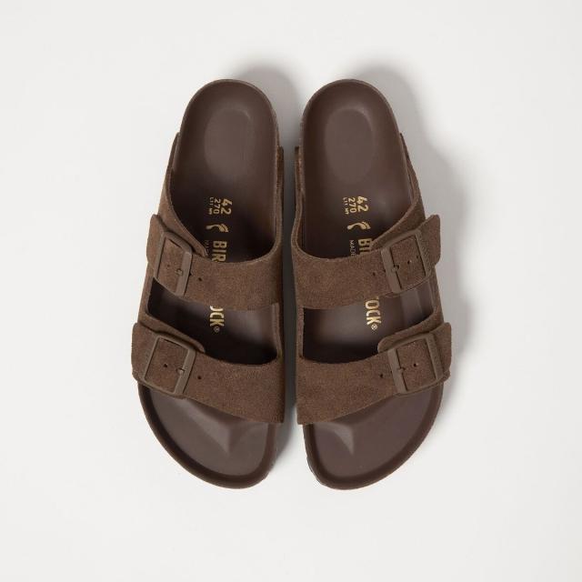 【NEW】ビューティー＆ユース ユナイテッドアローズ（BEAUTY&YOUTH）/【別注】＜BIRKENSTOCK＞アリゾナ サンダル