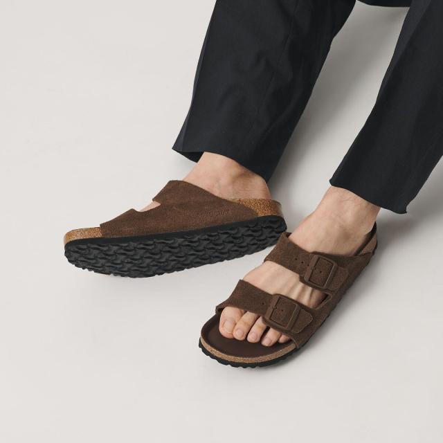 ☆BEAUTY&YOUTH【別注】 BIRKENSTOCK サンダル24㎝☆ ビューティー＆ユース ユナイテッドアローズ（BEAUTY&YOUTH）/【別注