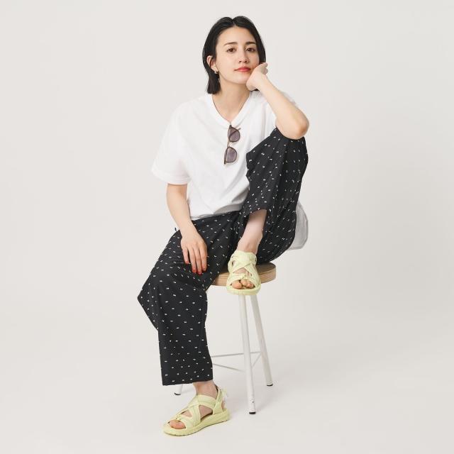 ビューティー＆ユース ユナイテッドアローズ（BEAUTY&amp;YOUTH）/＜THE NORTH FACE＞ストレイタム ポータ サンダル_3