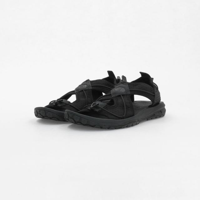 ビューティー＆ユース ユナイテッドアローズ（BEAUTY&amp;YOUTH）/＜THE NORTH FACE＞ストレイタム ポータ サンダル_4