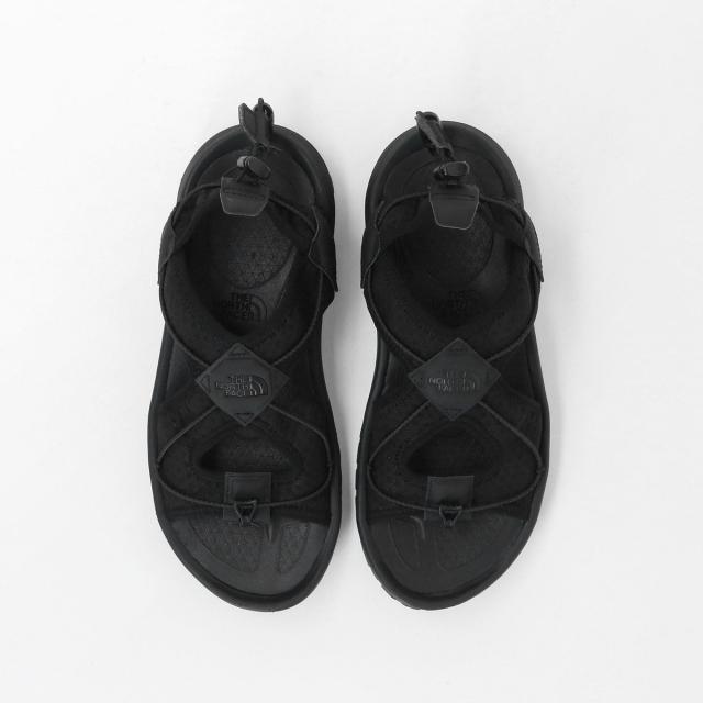 ビューティー＆ユース ユナイテッドアローズ（BEAUTY&amp;YOUTH）/＜THE NORTH FACE＞ストレイタム ポータ サンダル_5