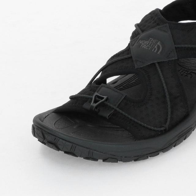 ビューティー＆ユース ユナイテッドアローズ（BEAUTY&amp;YOUTH）/＜THE NORTH FACE＞ストレイタム ポータ サンダル_10