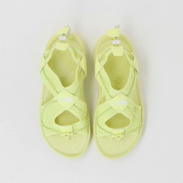 ビューティー＆ユース ユナイテッドアローズ（BEAUTY&amp;YOUTH）/＜THE NORTH FACE＞ストレイタム ポータ サンダル_13