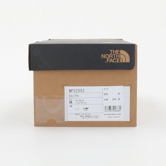 ビューティー＆ユース ユナイテッドアローズ（BEAUTY&amp;YOUTH）/＜THE NORTH FACE＞ストレイタム ポータ サンダル_17