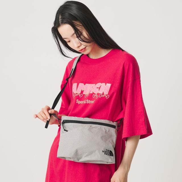 ビューティー＆ユース ユナイテッドアローズ（BEAUTY&YOUTH）/＜THE NORTH FACE＞ラフター ショルダーポーチ M/ショルダーバッグ
