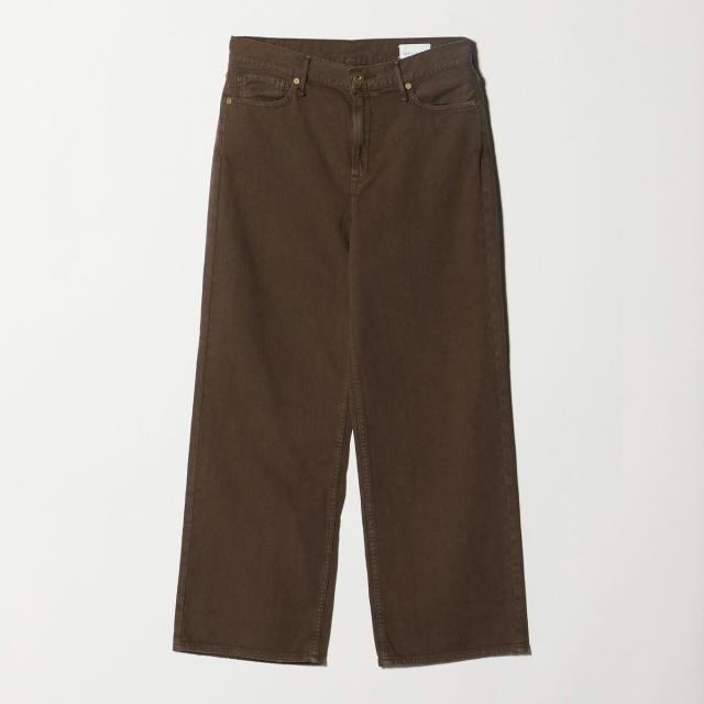 【NEW】ビューティー＆ユース ユナイテッドアローズ（BEAUTY&YOUTH）/【別注】＜upper hights＞THE NIECE MID RISE ライトオンス デニ…_5