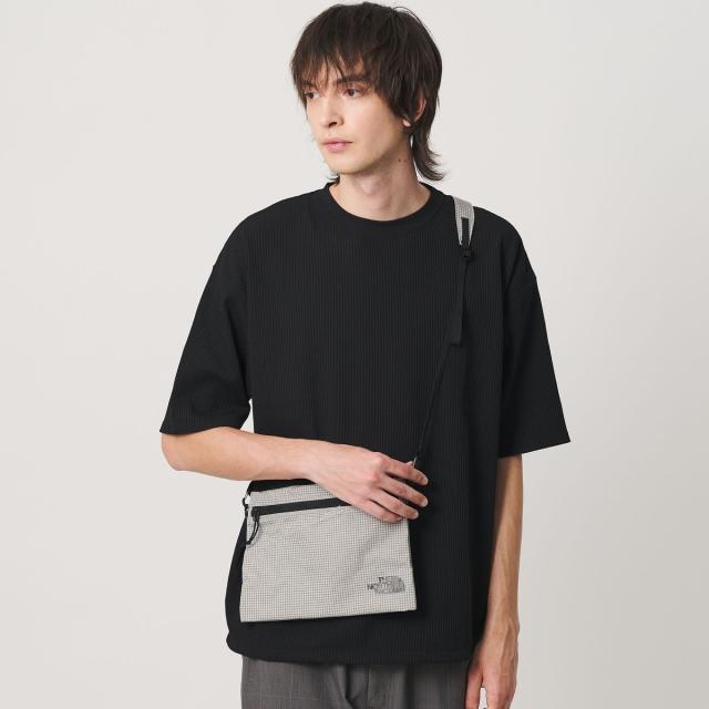 ビューティー＆ユース ユナイテッドアローズ（BEAUTY&amp;YOUTH）/＜THE NORTH FACE＞ラフター ショルダー ポーチ M SP ショルダーバッグ