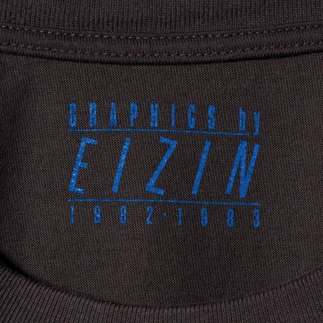 【NEW】ビューティー＆ユース ユナイテッドアローズ（BEAUTY&amp;YOUTH）/【別注】＜EIZIN SUZUKI＞DELIVERY VAN プリント Tシャツ_14