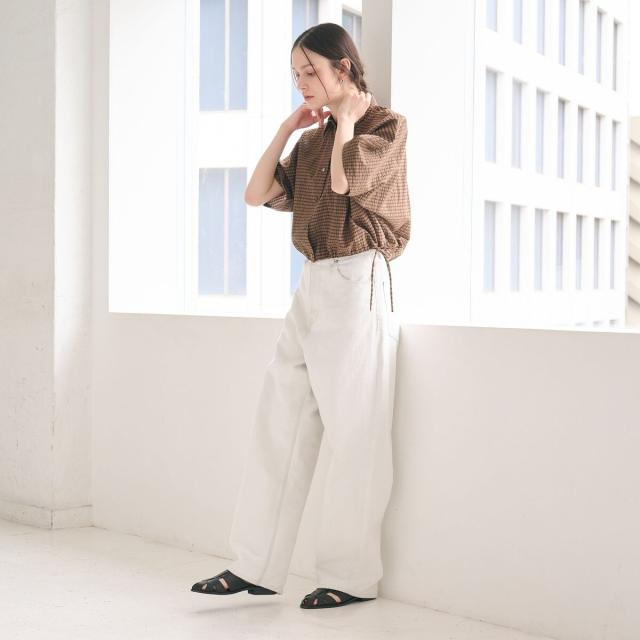 ビューティー＆ユース ユナイテッドアローズ（BEAUTY&YOUTH）/チェック