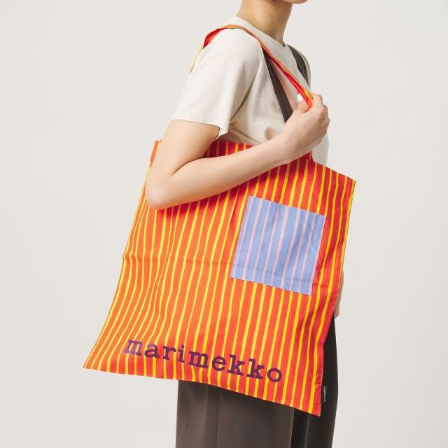 もの言う花＆若い者 ユナイテッドアローズ（BEAUTY&YOUTH）/＜marimekko＞PICCOLO トートバッグ