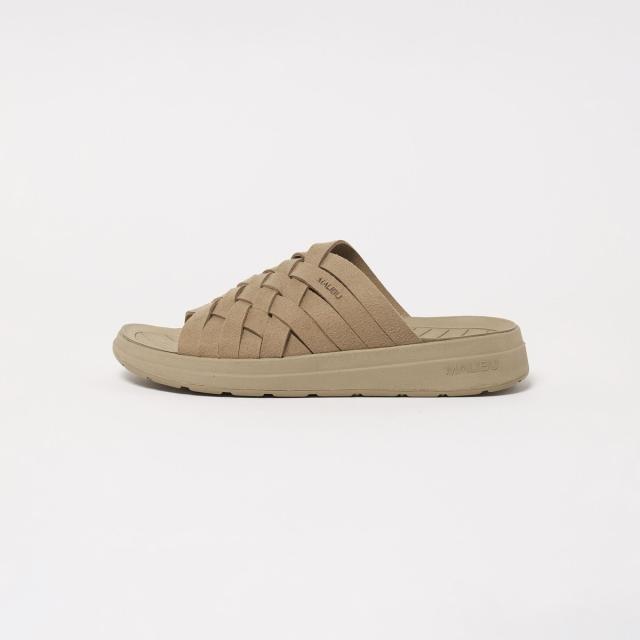 もの言う花＆若い者 ユナイテッドアローズ（BEAUTY&YOUTH）/＜MALIBU SANDALS＞ズマ サンダル