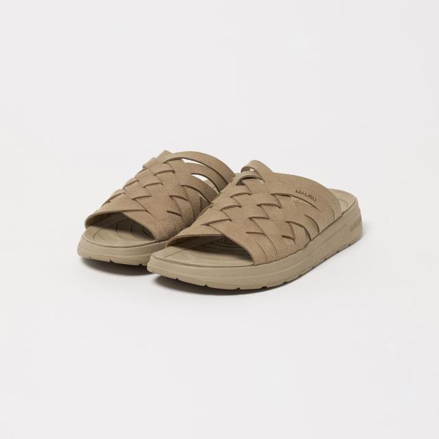 もの言う花＆若い者 ユナイテッドアローズ（BEAUTY&amp;YOUTH）/＜MALIBU SANDALS＞ズマ サンダル