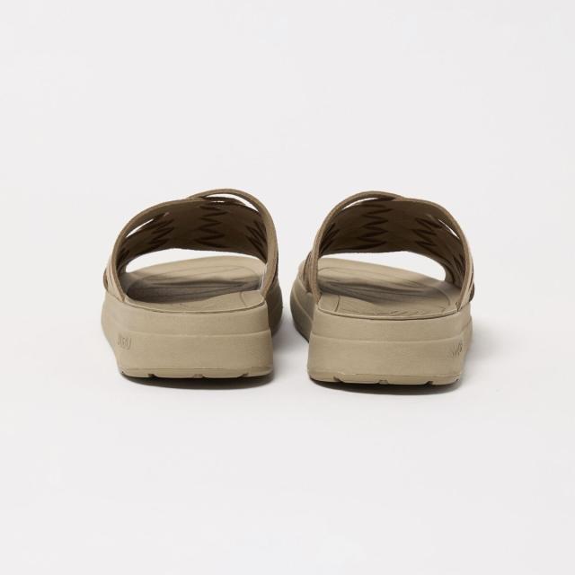 もの言う花＆若い者 ユナイテッドアローズ（BEAUTY&amp;YOUTH）/＜MALIBU SANDALS＞ズマ サンダル