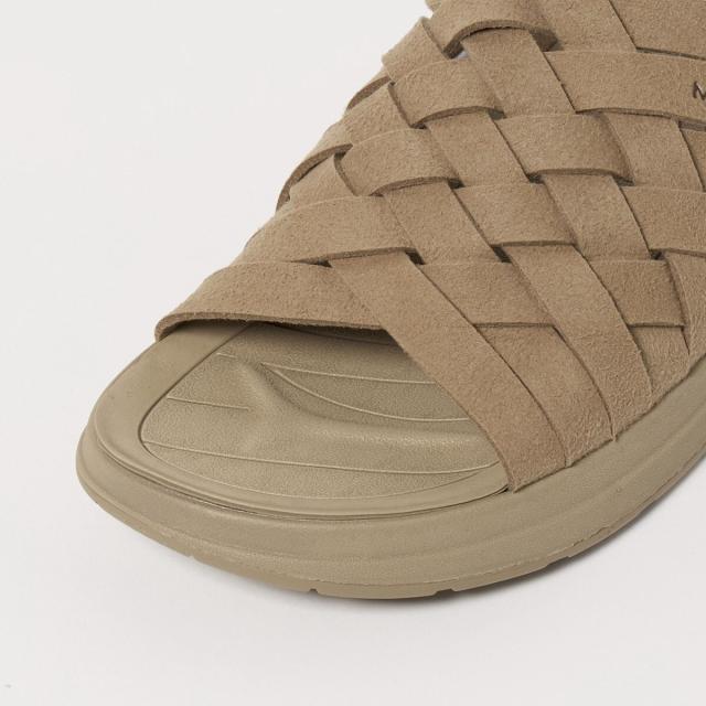 もの言う花＆若い者 ユナイテッドアローズ（BEAUTY&amp;YOUTH）/＜MALIBU SANDALS＞ズマ サンダル