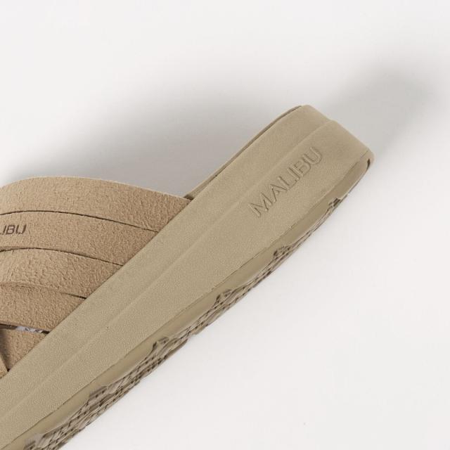 もの言う花＆若い者 ユナイテッドアローズ（BEAUTY&amp;YOUTH）/＜MALIBU SANDALS＞ズマ サンダル