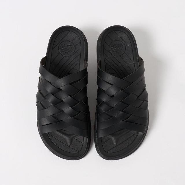 もの言う花＆若い者 ユナイテッドアローズ（BEAUTY&amp;YOUTH）/＜MALIBU SANDALS＞ズマ サンダル
