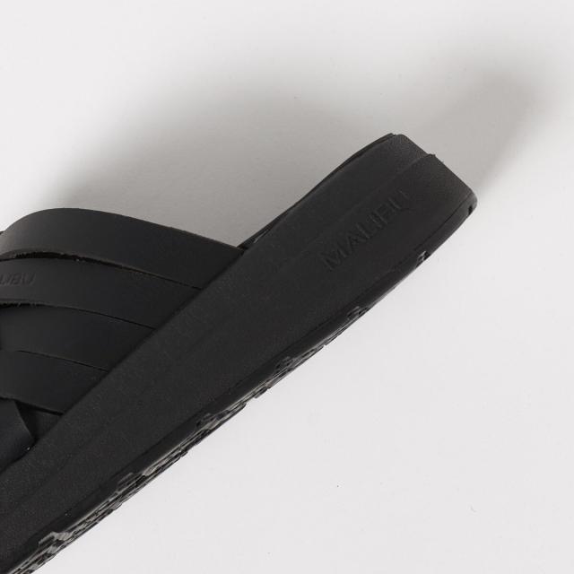 もの言う花＆若い者 ユナイテッドアローズ（BEAUTY&amp;YOUTH）/＜MALIBU SANDALS＞ズマ サンダル