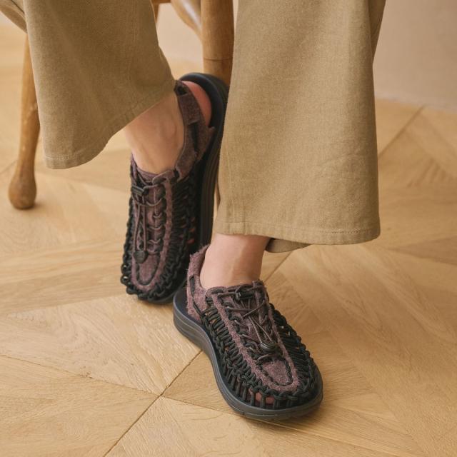 ビューティー＆ユース ユナイテッドアローズ（BEAUTY&YOUTH）/【別注】＜KEEN＞UNEEK サンダル