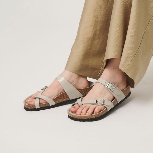 ビューティー＆ユース ユナイテッドアローズ（BEAUTY&amp;YOUTH）/＜BIRKENSTOCK＞MAYARI サンダル