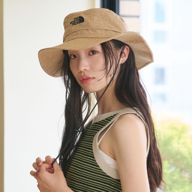 ビューティー＆ユース ユナイテッドアローズ（BEAUTY&amp;YOUTH）/＜THE NORTH FACE＞ハイク ホライズン ハット