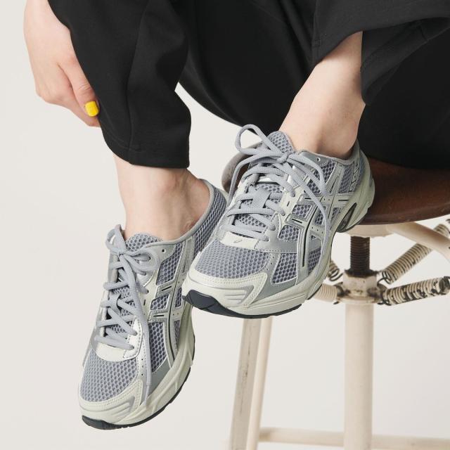 ビューティー＆ユース ユナイテッドアローズ（BEAUTY&YOUTH）/＜asics＞GEL−1130 MULE スニーカー 11,154円