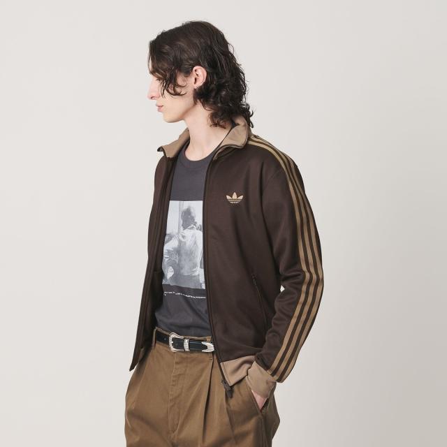 【NEW】ビューティー＆ユース ユナイテッドアローズ（BEAUTY&YOUTH）/＜adidas Originals＞クラシック トラック トップ