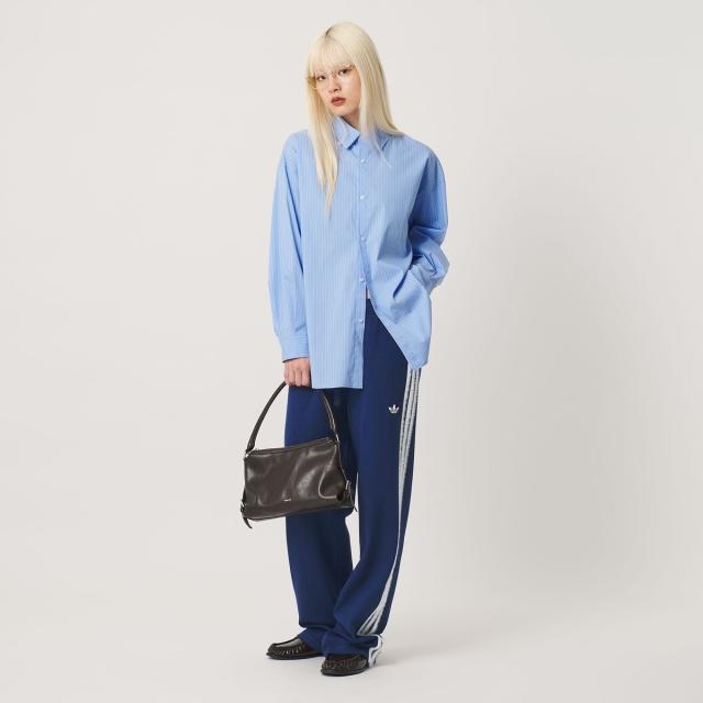 ビューティー＆ユース ユナイテッドアローズ（BEAUTY&YOUTH）/＜adidas Originals＞ファィヤーバード ニット トラックパンツ