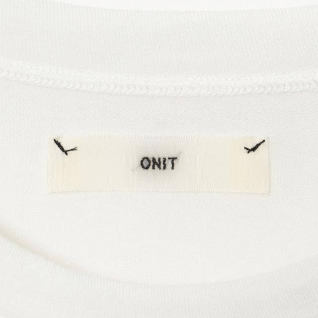 【NEW】ビューティー＆ユース ユナイテッドアローズ（BEAUTY&YOUTH）/＜ONIT＞ジャージー レイヤード 2セット カットソー