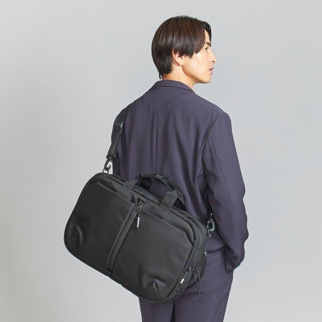 ビューティー＆ユース ユナイテッドアローズ（BEAUTY&YOUTH）/【別注】 ＜Aer＞ 3WAY BRIEF/バッグ_3